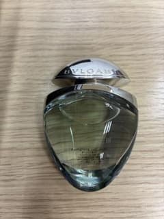 ブルガリ　オードパルファム2　ブルー　25ml　香水のサムネイル