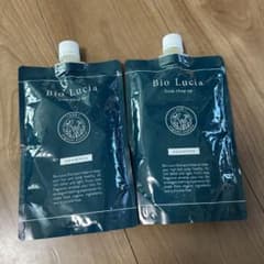 ビオルチア Bio Lucia シャンプー詰め替え300ml 2個セットのサムネイル