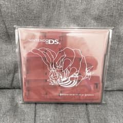 [Extremely rare]Giratina DS Software Case