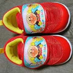 アンパンマン15.0EEのサムネイル