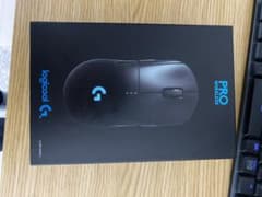 Logicool G ロジクール G PRO  ワイヤレスのサムネイル