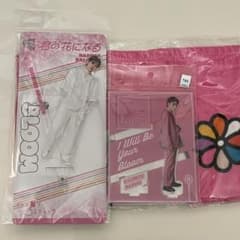 8loom 成瀬大二郎  グッズのサムネイル