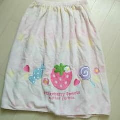 tomoko様専用　プールタオル　mother gardenのサムネイル