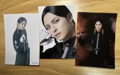 Thumbnail of 東京リベンジャーズ リベステ 舞台 灰谷蘭 個人ブロマイド 小南光司