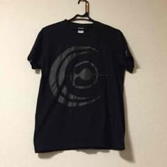 クロスフェイス ツアーTシャツのサムネイル