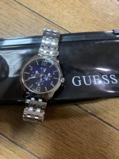 GUESS腕時計のサムネイル