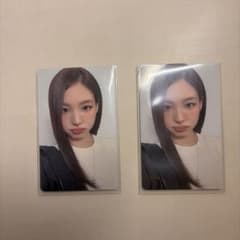 twice ナヨン　一万円特典のサムネイル