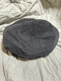 NO ID. コーデュロイベレー