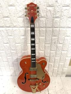 GRETSCH 6120 グレッチ 6120 1994年製ビンテージ GRETSCH 6120 グレッチ 6120 1994年製ビンテージ - メルカリ