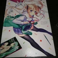 冴えない彼女の育て方　Blu-ray 2のサムネイル