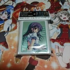 ミルキィホームズ スリーブのサムネイル