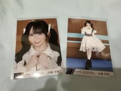 ≠Me ノイミー 生写真 セミコンプ 谷崎早耶 - メルカリ