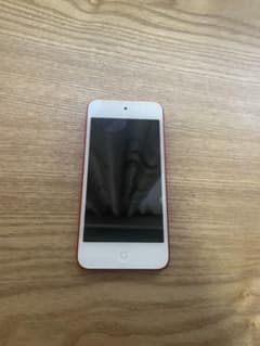 美品　iPod touch 6世代　32GB レッドのサムネイル