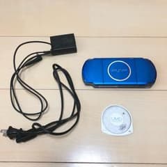 PSPのサムネイル