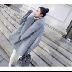 SALE♡ファーコート♡韓国のサムネイル