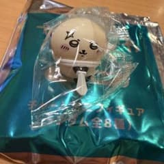 映画ちいかわ チャームミニフィギュア ラッコのサムネイル