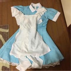 アリス コスプレのサムネイル