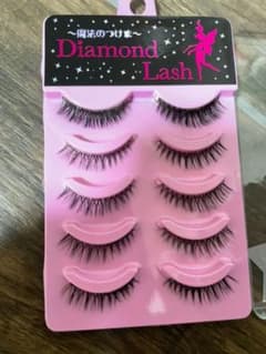 Diamond Lash ダイヤモンドラッシュのサムネイル