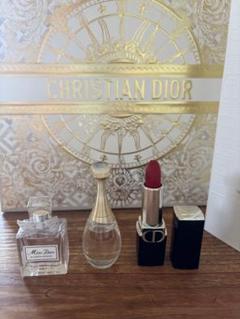 Dior モンテーニュコフレ(2024年) - メルカリ