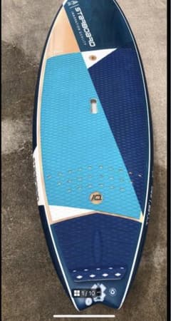 サップ　sup starboard サップボードのサムネイル