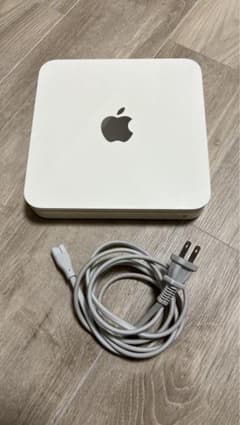 Apple TimeCapsule 2TB A1409のサムネイル
