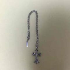 ポリス ネックレスのサムネイル