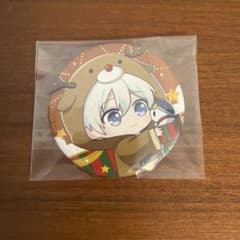 ドズル社ワークス おらふくん 缶バッジ - メルカリ