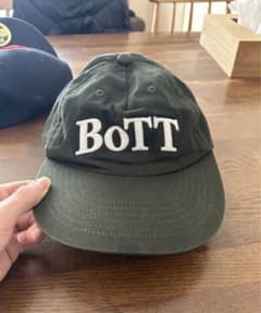 Bottキャップ　期間限定のサムネイル