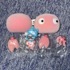 メイガニ でておいでのサムネイル