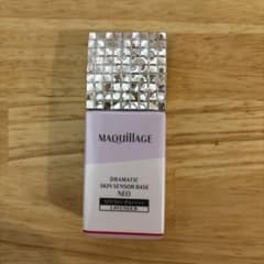 MAQuillAGE Dramatic Skin Sensor Base NEOのサムネイル