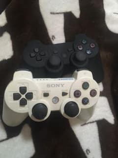 PS3 純正 コントローラー ジャンクのサムネイル