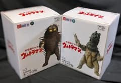キーラ＆サイゴ（エクスプラス）未使用ソフビ2体セット - メルカリ