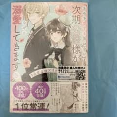 「きみを愛する気はない」と言った次期公爵様がなぜか溺愛してきます 3のサムネイル