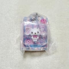【即購入OK】しろうさ パッケージチャームミニチュアコレクション(新品未開封)のサムネイル