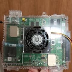 리제로 A6 파치 슬롯 실기 연출 제어 기판 서브 기판 정크