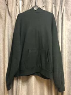 FOG ESSENTIALS 初期ロゴパーカーM fear of godのサムネイル