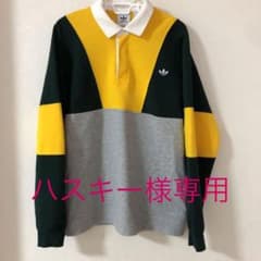 ラガーシャツのサムネイル