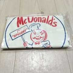 マクドナルド福袋　ビッグスマイルバッグ 2021