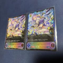 シャドウバースエボルヴ 創出の紫紺•エンネア PR 2枚セット - メルカリ
