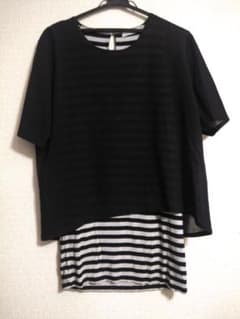 カットソーのサムネイル