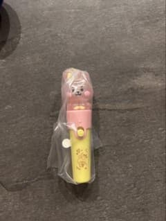 BT21 COOKY Penlight Stick Charm