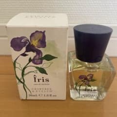 Crabtree & Evelyn Iris Eau de Toiletteのサムネイル