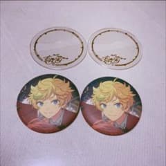 あんスタ 5周年 缶バッジ 春川宙のサムネイル