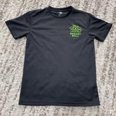 バスケ　140 半袖Tシャツ ツムツムのサムネイル