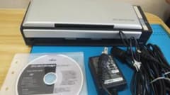 ScanSnap S1300 ドキュメントスキャナーのサムネイル