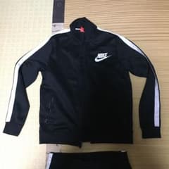 NIKE ジャージ 上下セット Lのサムネイル