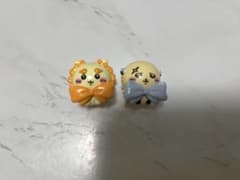 ちいかわ　びっくらたまご　リボンなみんなのサムネイル