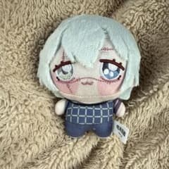 呪術廻戦 ちょぴぬいぷち 真人 - メルカリ