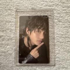 BTS V MAP OF THE SOUL 7 トレカのサムネイル