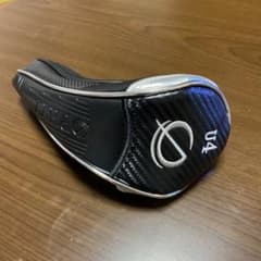 ユーティリティ用ヘッドカバーのサムネイル
